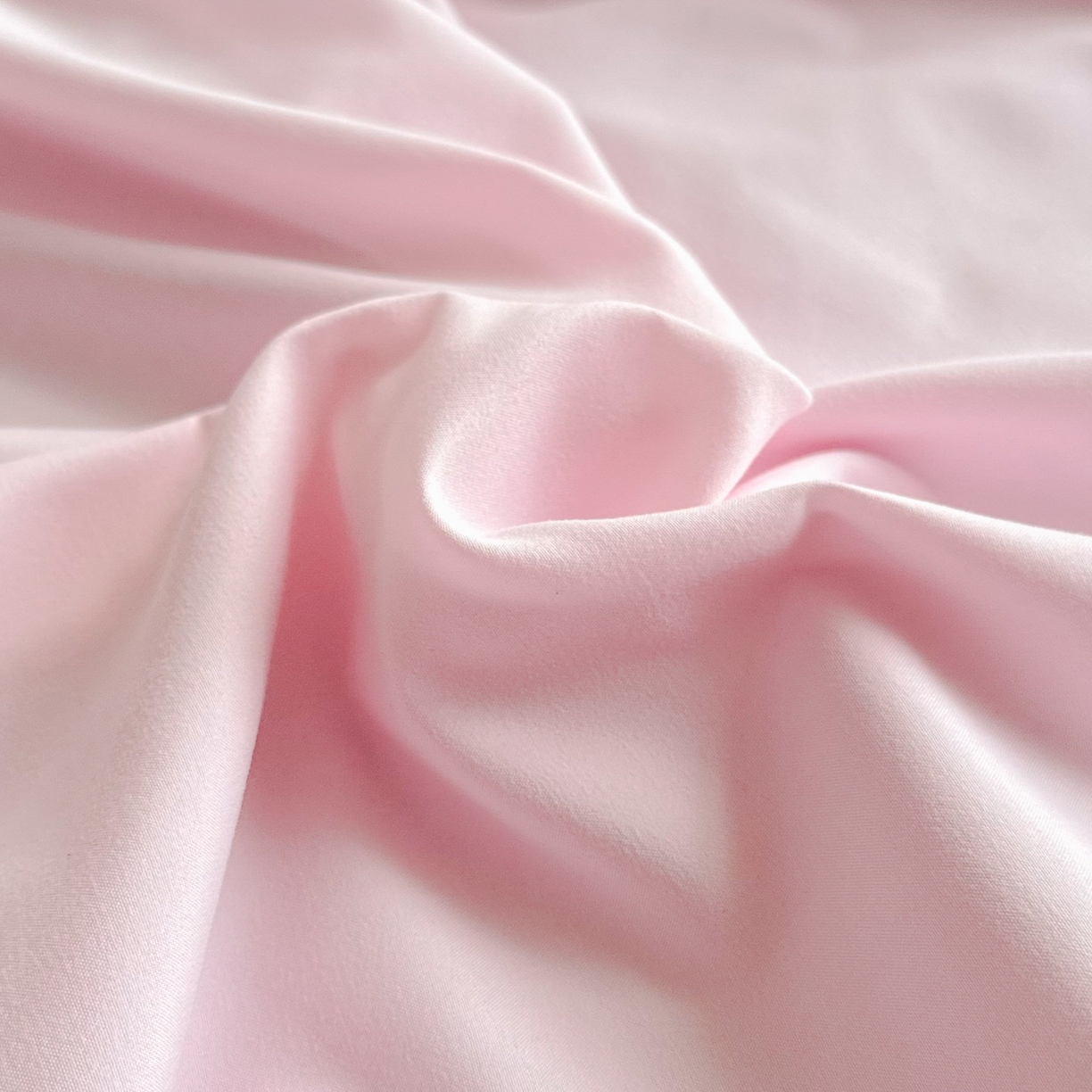 91家纺网 家纺一手货源 找家纺 佑泽家纺 2026新款亲肤水洗棉四件套 海盐桃桃