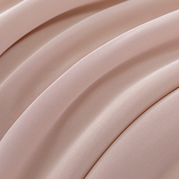 91家纺网 家纺一手货源 找家纺 迪梵家纺 2026春夏新款星级酒店同款深睡控温被Pro3.0夏被空调被冰丝夏凉被-风格二 橘雾粉