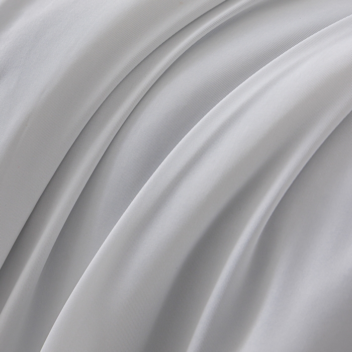 91家纺网 家纺一手货源 找家纺 迪梵家纺 2026春夏新款星级酒店同款深睡控温被Pro3.0夏被空调被冰丝夏凉被-风格二 青空灰