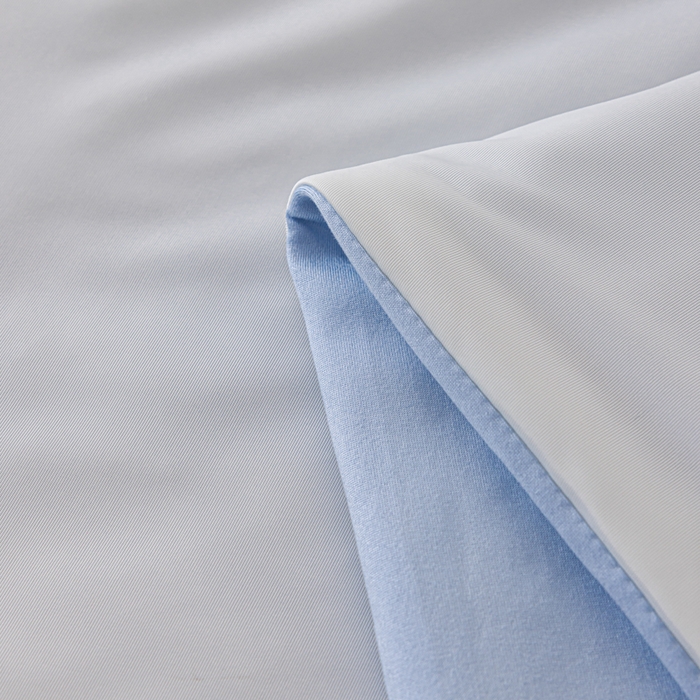 91家纺网 家纺一手货源 找家纺 迪梵家纺 2026春夏新款星级酒店同款深睡控温被Pro3.0夏被空调被冰丝夏凉被-风格二 青空灰