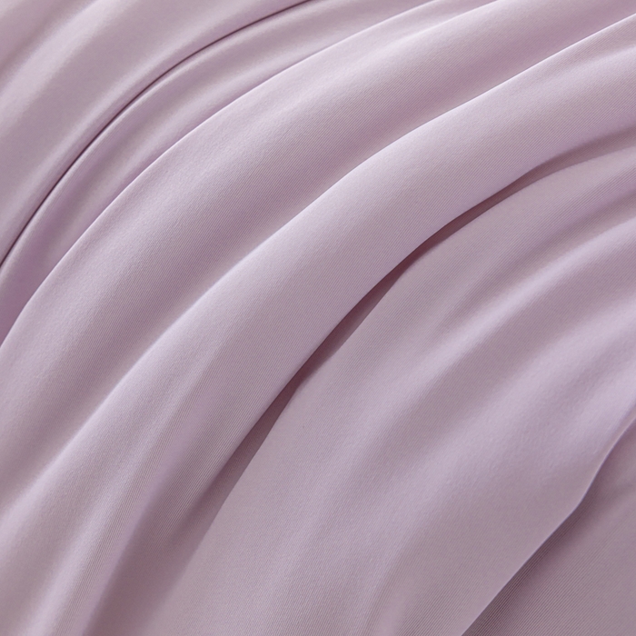 91家纺网 家纺一手货源 找家纺 迪梵家纺 2026春夏新款星级酒店同款深睡控温被Pro3.0夏被空调被冰丝夏凉被-风格二 雾凇紫粉