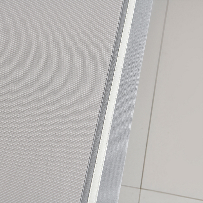 91家纺网 家纺一手货源 找家纺 小牛席业 2026新款ALL cool 全凉感绣花凉感冰丝席凉席席子 ALL cool-香槟