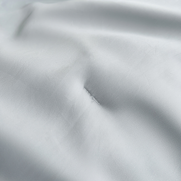 91家纺网 家纺一手货源 找家纺 桂雅居家纺 2026新款百支天丝（酵素水洗工艺）-维纳斯法式女神被（单夏被充值会员-15，夏被四件套充值会员-20，送精美包装） 斯卡其灰