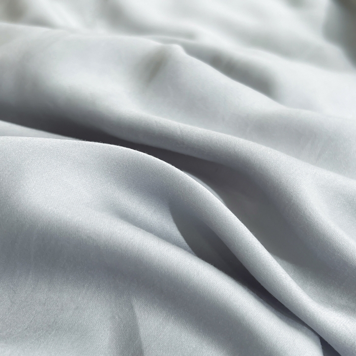 91家纺网 家纺一手货源 找家纺 桂雅居家纺 2026新款百支天丝（酵素水洗工艺）-维纳斯法式女神被（单夏被充值会员-15，夏被四件套充值会员-20，送精美包装） 斯卡其灰