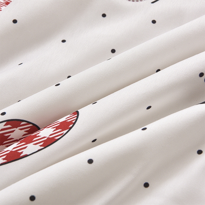 91家纺网 家纺一手货源 找家纺 念家居 2026新款水洗棉夏被夏凉被空调被直播爆款 爱心小马