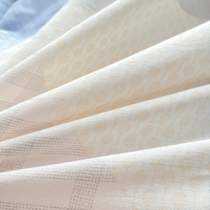 91家纺网 家纺一手货源 找家纺 凌鼎 2026新款多规格掉边全棉印花四件套 格林威尔