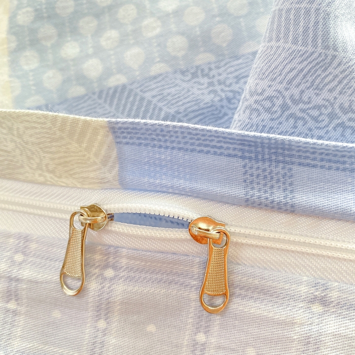 91家纺网 家纺一手货源 找家纺 凌鼎 2026新款多规格掉边全棉印花四件套 格林威尔