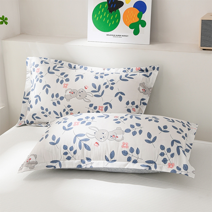 91家纺网 家纺一手货源 找家纺 圣靓家纺 2026新款清柔水洗夏被被子被芯 妮露