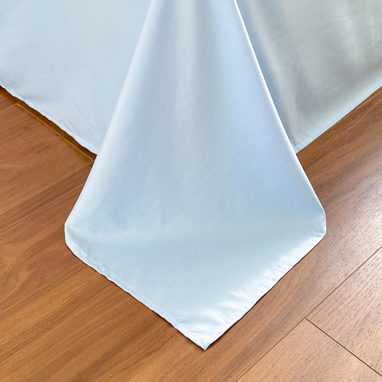 91家纺网 家纺一手货源 找家纺 川悦生活 2026新款A类双层皱皱纱夏被空调被 夏被汽水小咪