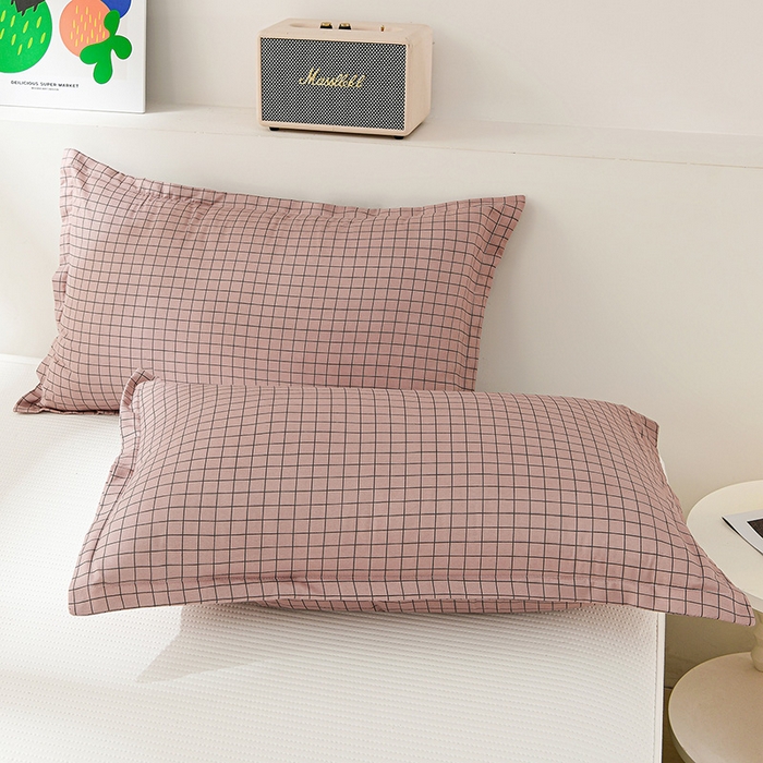 91家纺网 家纺一手货源 找家纺 圣楚家纺 2026新款清柔水洗夏被被子被芯 潮格