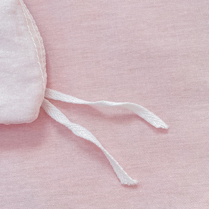 91家纺网 家纺一手货源 找家纺 凌鼎 2026新款多规格掉边全棉印花四件套 海岛繁花