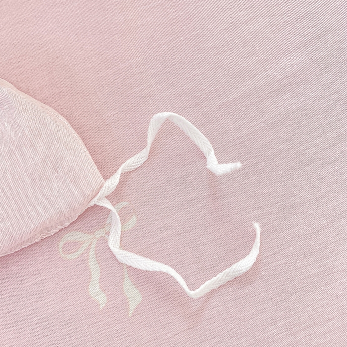 91家纺网 家纺一手货源 找家纺 凌鼎 2026新款多规格掉边全棉印花四件套 清风花影