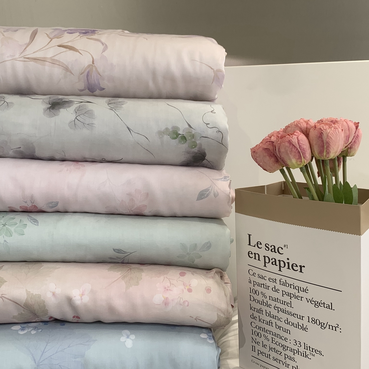 （总）ROZ home 蕊姿家居 2026新款天丝棉夏被夏凉被空调被