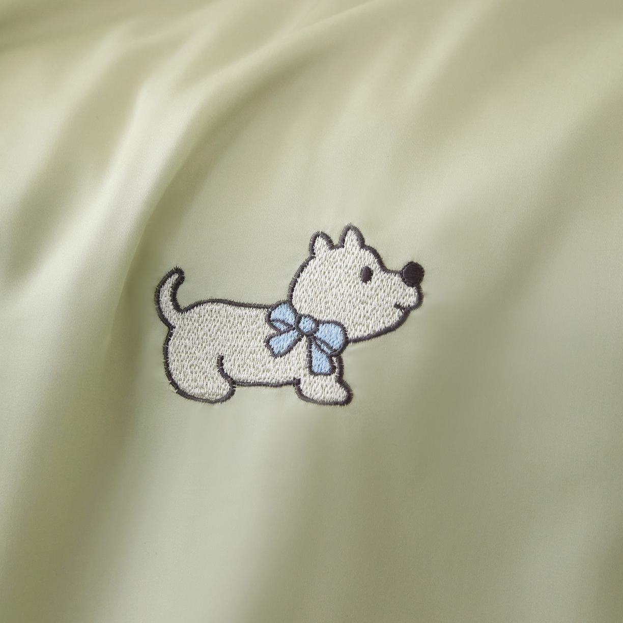 91家纺网 家纺一手货源 找家纺 花愿（原花纪） 2026新款水洗冰丝刺绣夏被夏凉被空调被-爱彼 爱彼-水果清香+奶黄