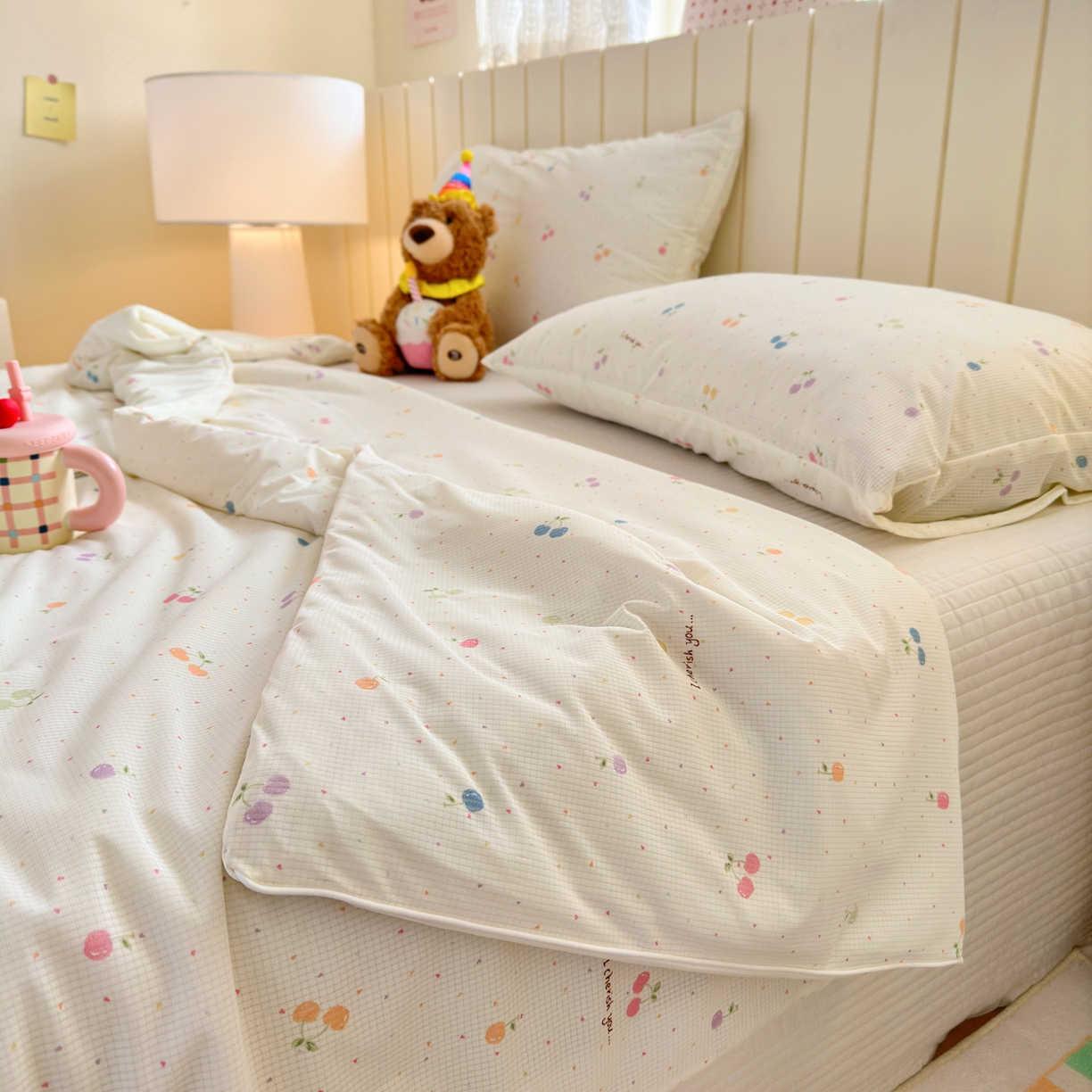 91家纺网 家纺一手货源 找家纺 （总）寐居家纺 2026新款清爽凉感丝夏被夏凉被空调被