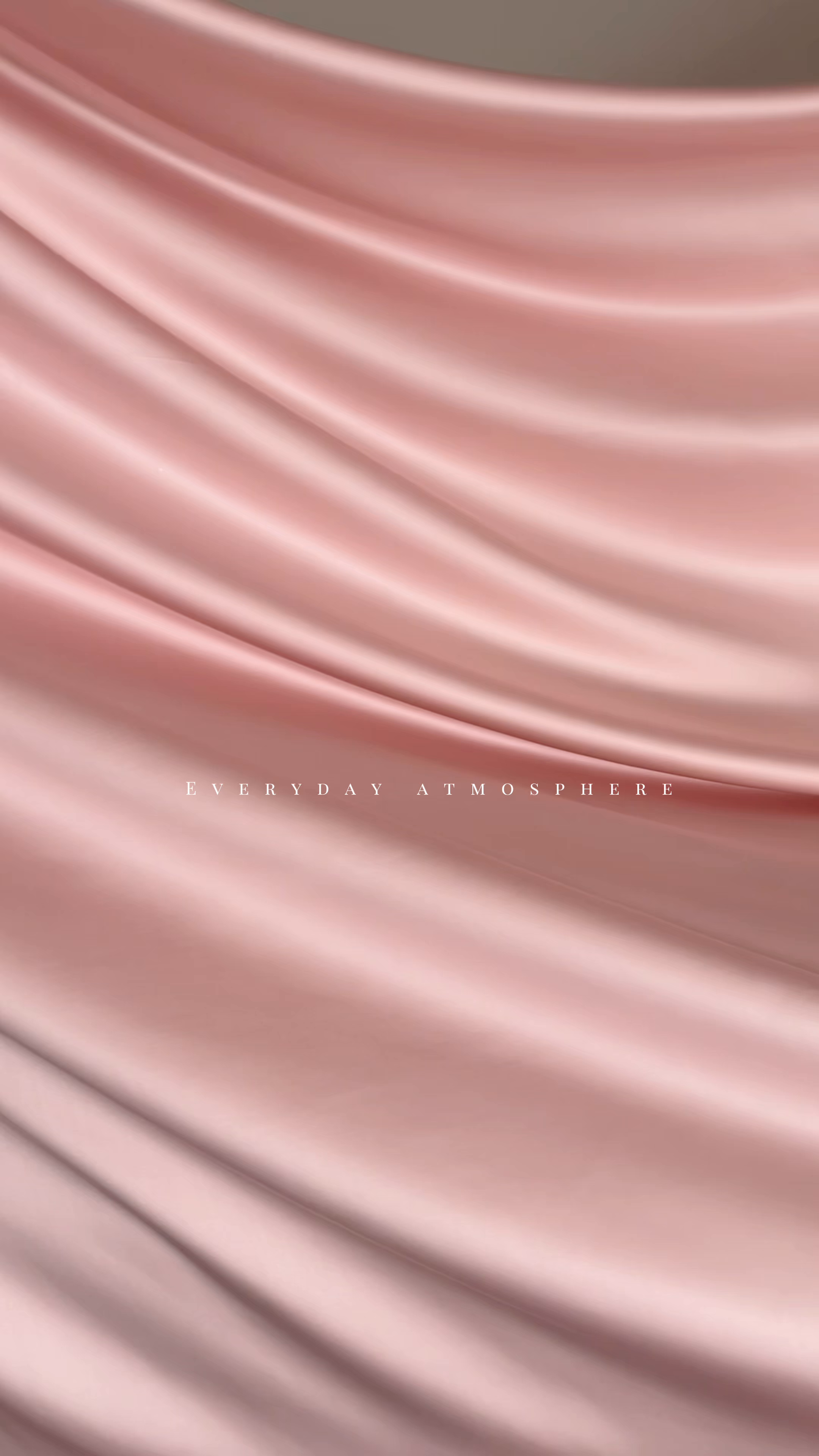 91家纺网 家纺一手货源 找家纺 花愿（原花纪） 2026春夏新款全棉纯棉纯色双拼四件套-安娜 安娜-暖心粉