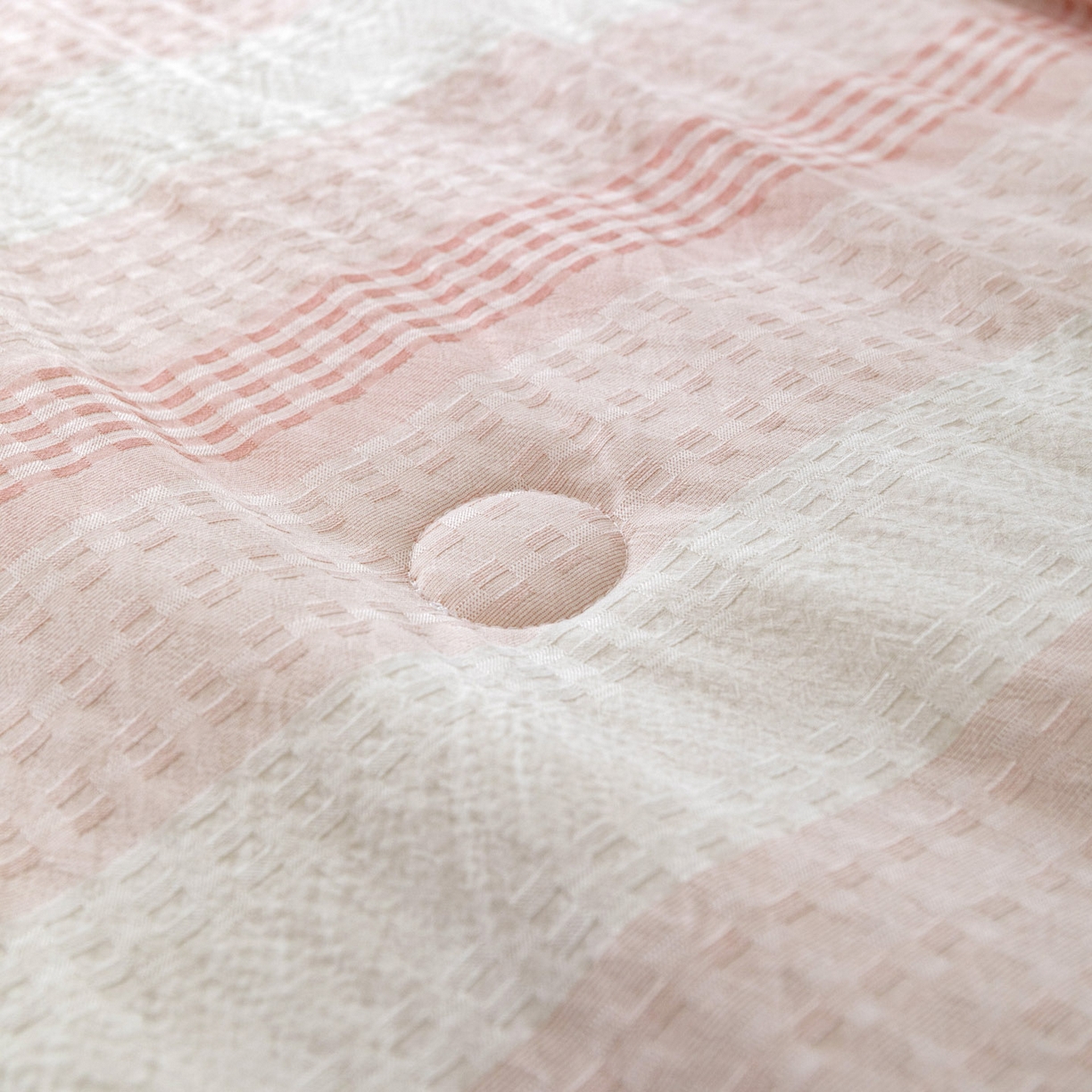 91家纺网 家纺一手货源 找家纺 （总）寐居家纺 2026新款柔软素织提花夏被夏凉被空调被