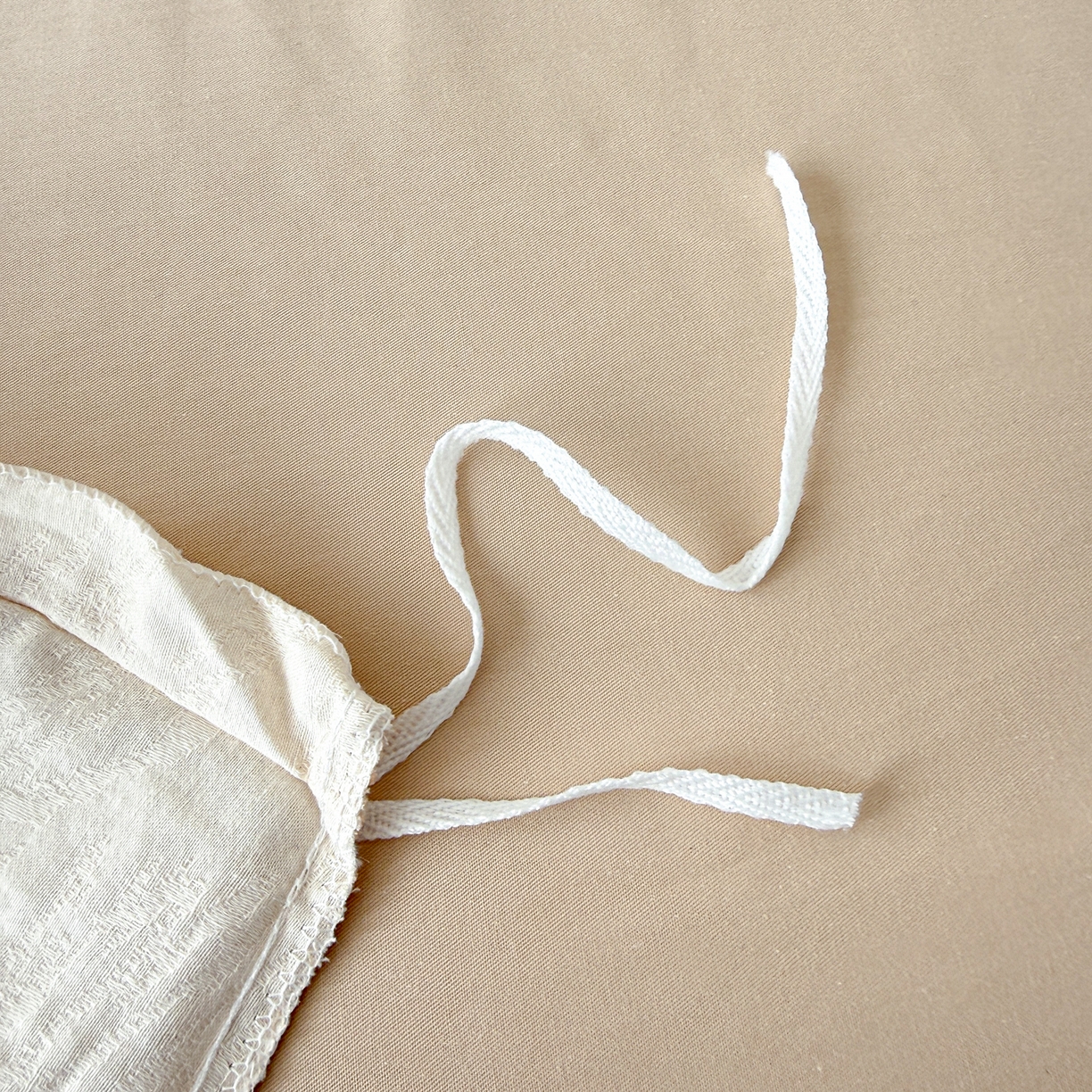 91家纺网 家纺一手货源 找家纺 慕尚家纺 2026新款A类60支长绒棉纯棉提花贡缎大提花光泽绸缎感四件套 摩登米