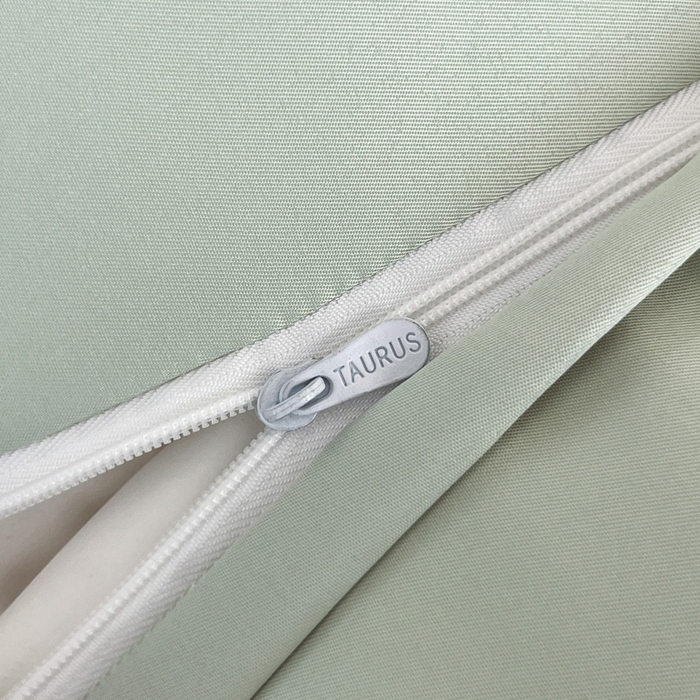 91家纺网 家纺一手货源 找家纺 （总）金牛座家纺 2026新款细斜纹亮丝提花贴布绣重工刺绣四件套-潘妮系列