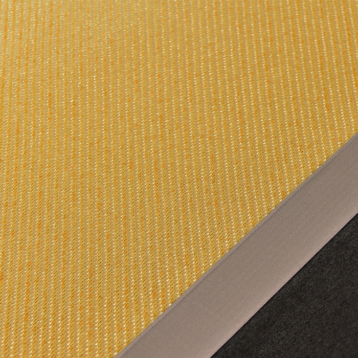 91家纺网 家纺一手货源 找家纺 小牛席业 2026新款对角绣冰藤双面席凉席席子 对角绣花-冰藤双面席浅咖