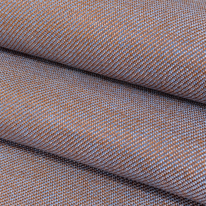 91家纺网 家纺一手货源 找家纺 小牛席业 2026新款对角绣冰藤双面席凉席席子 对角绣花-渐变冰藤咖色