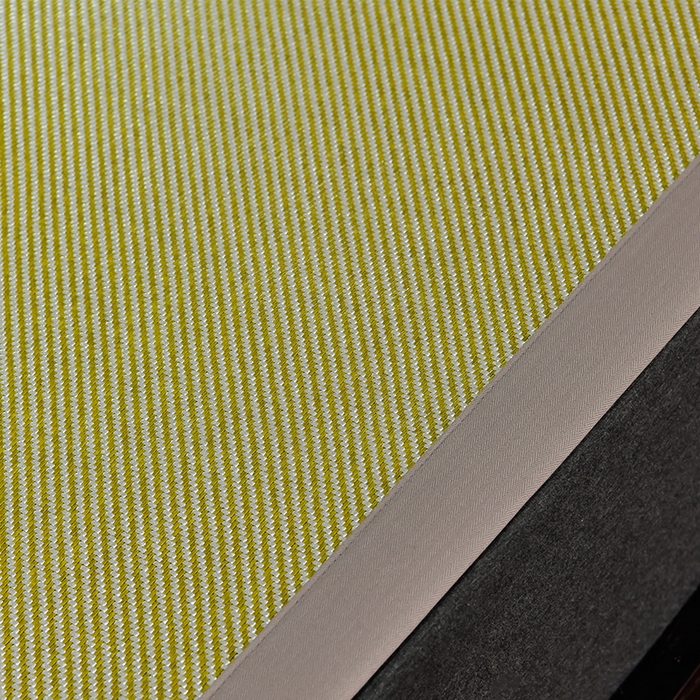 91家纺网 家纺一手货源 找家纺 小牛席业 2026新款对角绣冰藤双面席凉席席子 对角绣花-冰藤双面席青柠