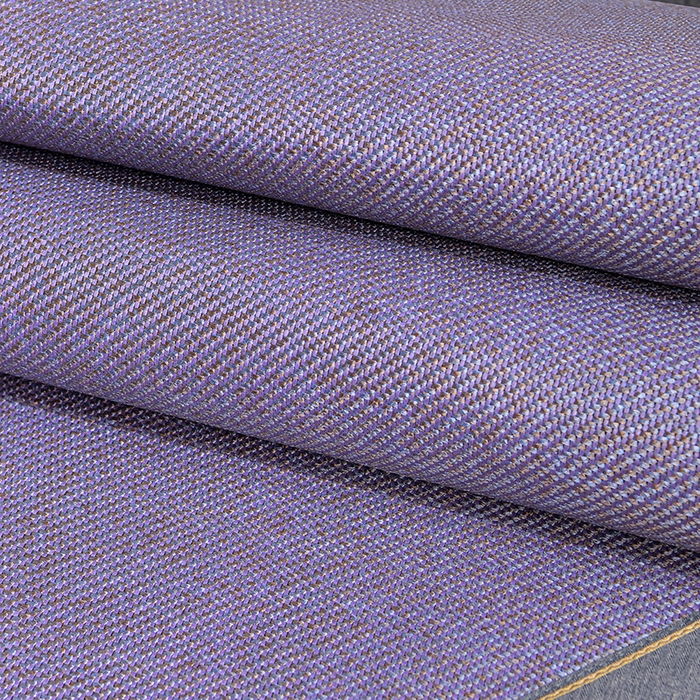 91家纺网 家纺一手货源 找家纺 小牛席业 2026新款对角绣冰藤双面席凉席席子 对角绣花-渐变冰藤紫色