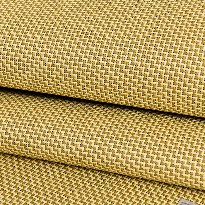 91家纺网 家纺一手货源 找家纺 小牛席业 2026新款加厚古藤席经典皮革标凉席席子 加厚藤席-经典皮革标（古黄）