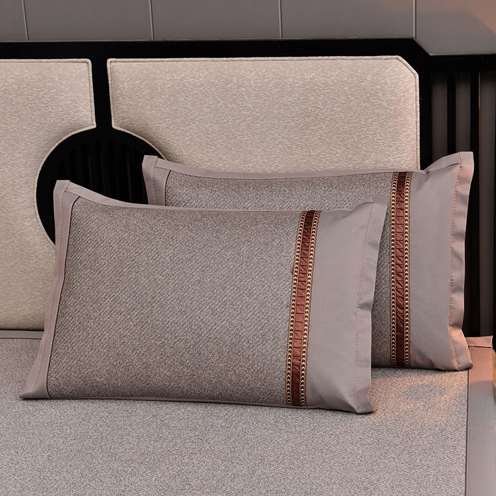 91家纺网 家纺一手货源 找家纺 （总）小牛席业 2026新款纯藤席面经典款薄荷清香双面席凉席席子