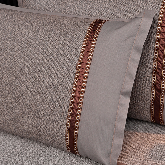 91家纺网 家纺一手货源 找家纺 （总）小牛席业 2026新款纯藤席面经典款薄荷清香双面席凉席席子