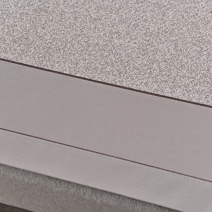 91家纺网 家纺一手货源 找家纺 （总）小牛席业 2026新款纯藤席面经典款薄荷清香双面席凉席席子