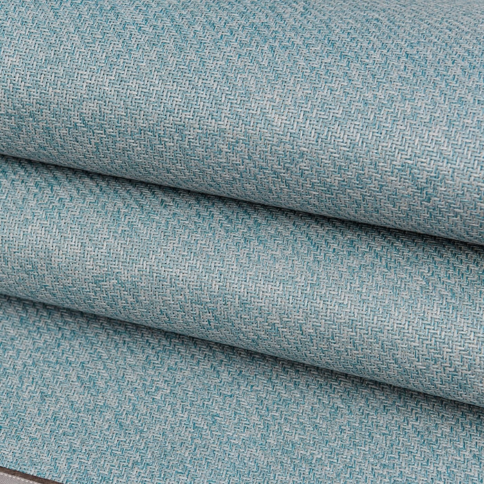 91家纺网 家纺一手货源 找家纺 小牛席业 2026新款纯藤席面经典款薄荷清香双面席凉席席子 薄荷清香席-冰蓝