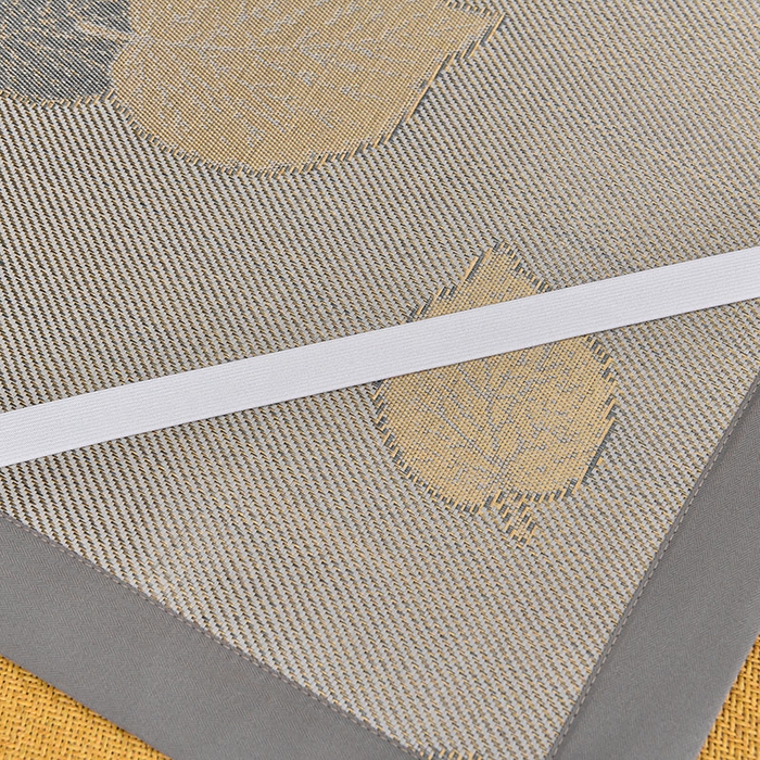 91家纺网 家纺一手货源 找家纺 小牛席业 2026新款纯藤席面经典款薄荷清香双面席凉席席子 薄荷清香席-黄藤