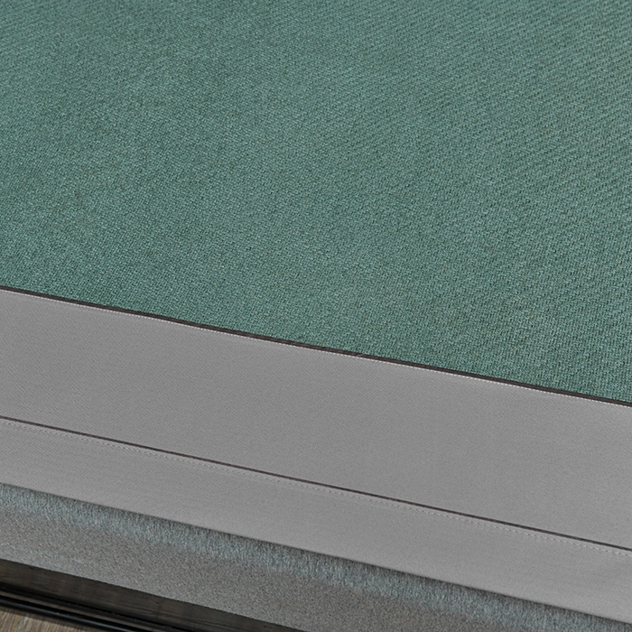 91家纺网 家纺一手货源 找家纺 小牛席业 2026新款纯藤席面经典款薄荷清香双面席凉席席子 薄荷清香席-墨绿