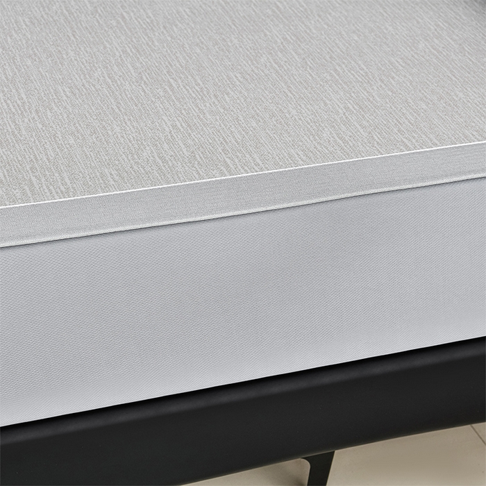 91家纺网 家纺一手货源 找家纺 （总）小牛席业 2026新款铃兰冷感冰丝席凉席席子床笠款