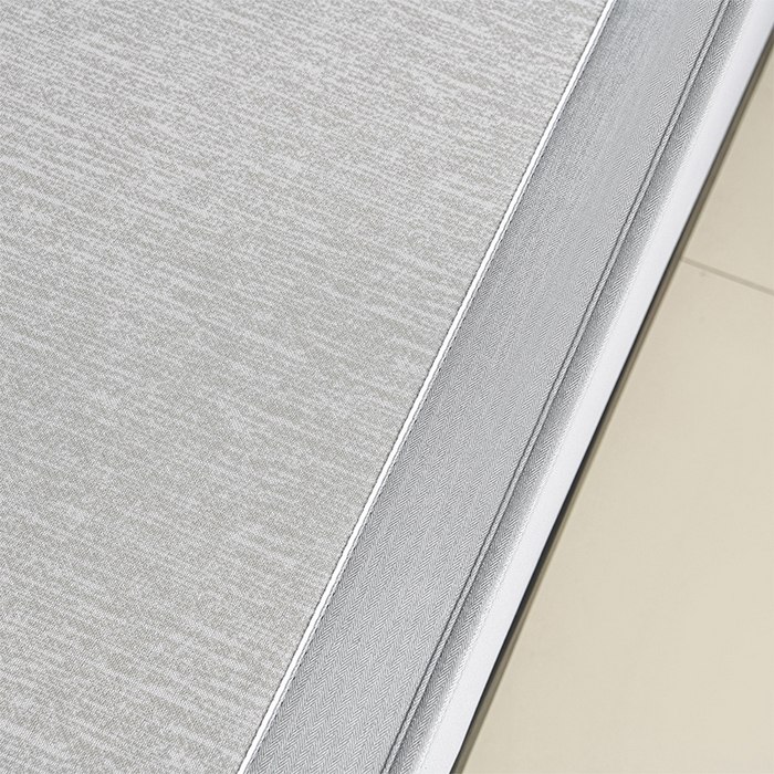 91家纺网 家纺一手货源 找家纺 （总）小牛席业 2026新款铃兰冷感冰丝席凉席席子床笠款