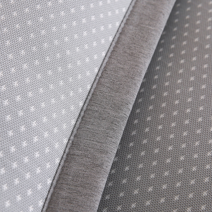 91家纺网 家纺一手货源 找家纺 （总）小牛席业 2026新款夏日荷塘PE凉感纤维冰丝夏凉枕套单品枕套单件