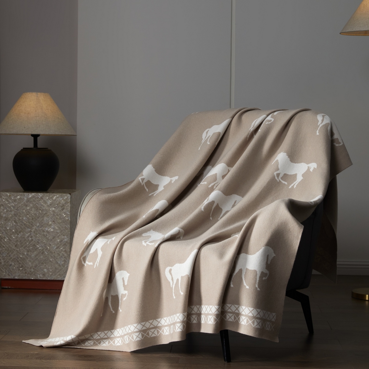 91家纺网 家纺一手货源 找家纺 （总）航途席业 2026春夏新款航空毯毛毯毯子