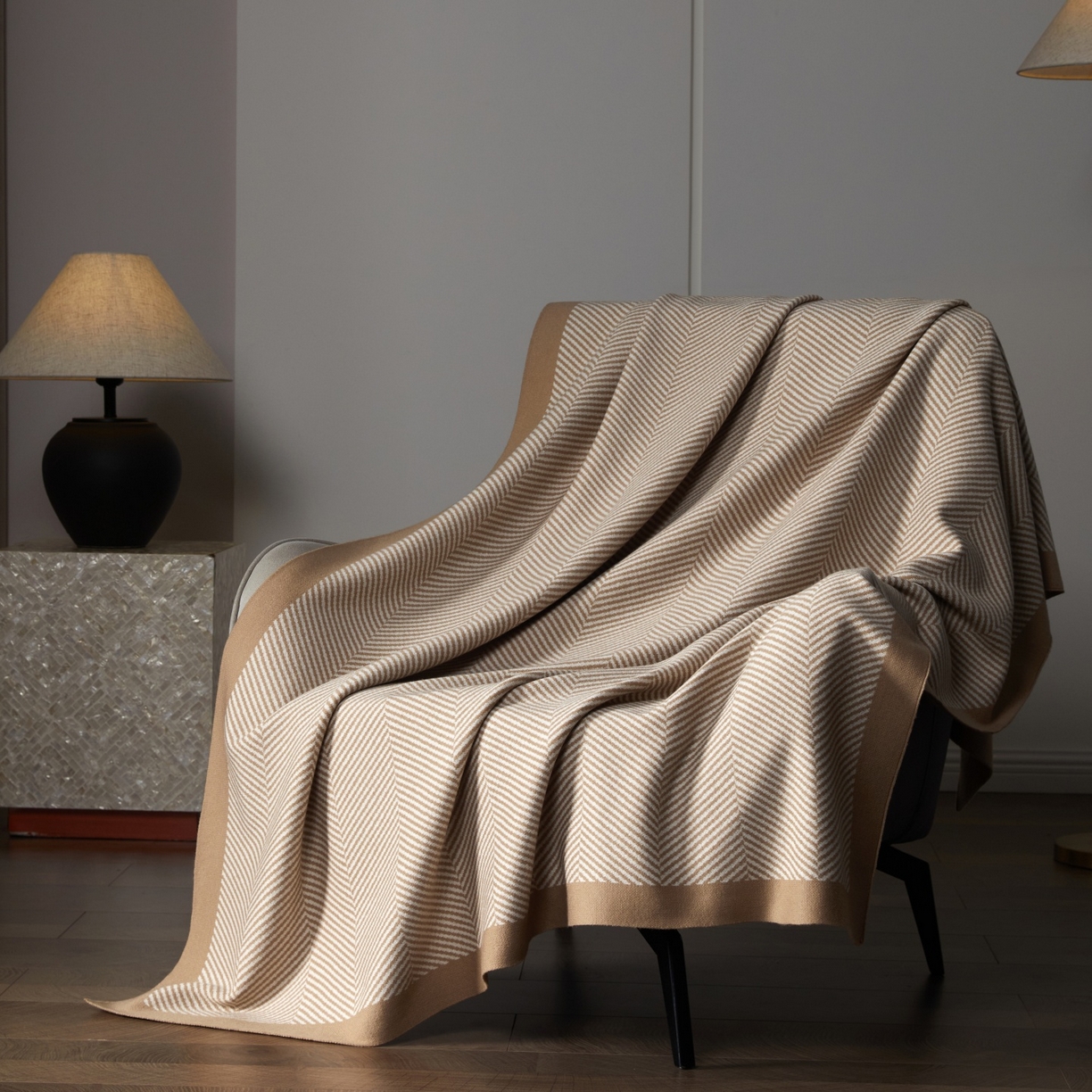 91家纺网 家纺一手货源 找家纺 （总）航途席业 2026春夏新款航空毯毛毯毯子