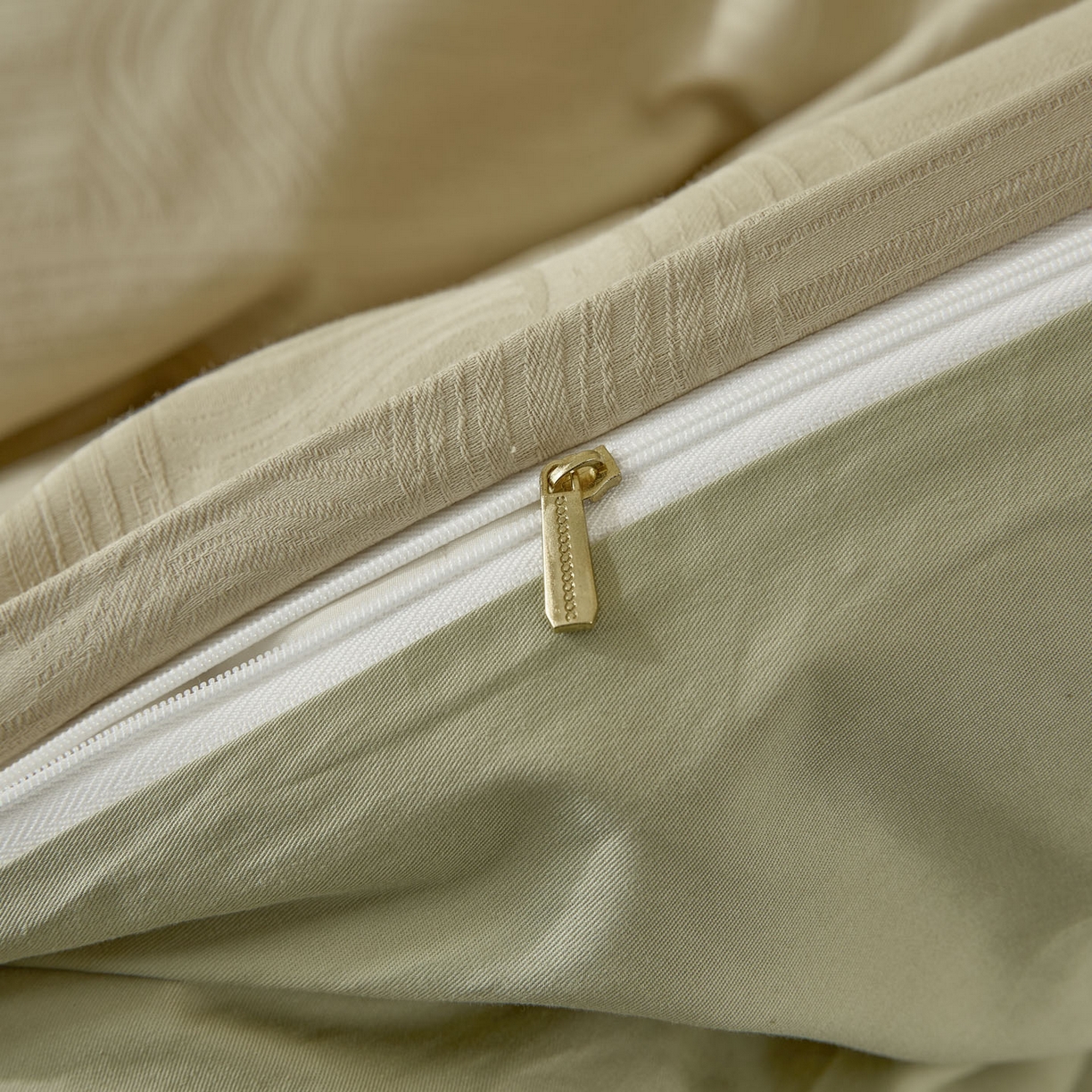 91家纺网 家纺一手货源 找家纺 雯雨家纺 2026新款全棉60s全棉提花四件套 青恒织影