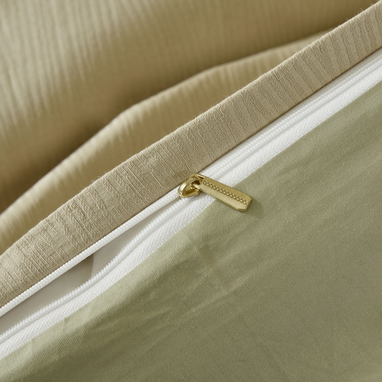 91家纺网 家纺一手货源 找家纺 雯雨家纺 2026新款全棉60s全棉提花四件套 竹影疏痕