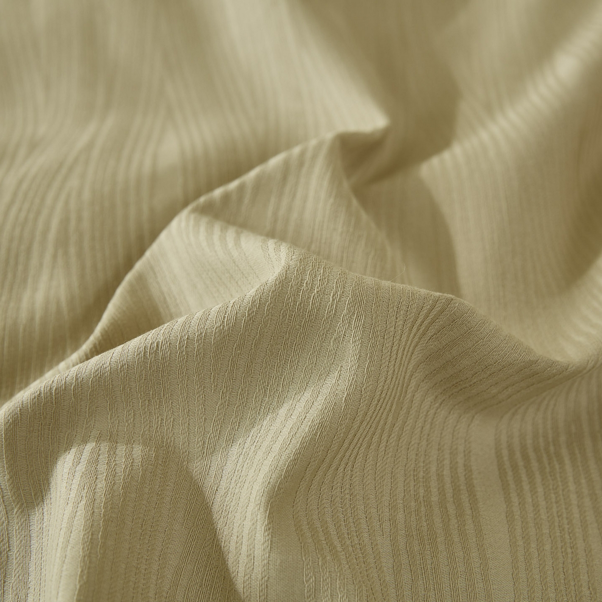 91家纺网 家纺一手货源 找家纺 雯雨家纺 2026新款全棉60s全棉提花四件套 竹影疏痕