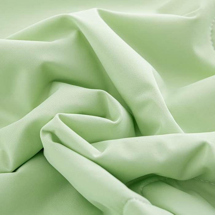 91家纺网 家纺一手货源 找家纺 爱彼家纺 2026夏季热款冰卡Pro+深睡双面用锦纶夏被空调被夏季A类抗菌冰凉单夏被-冰卡夏被系列 冰卡-果绿+芝士