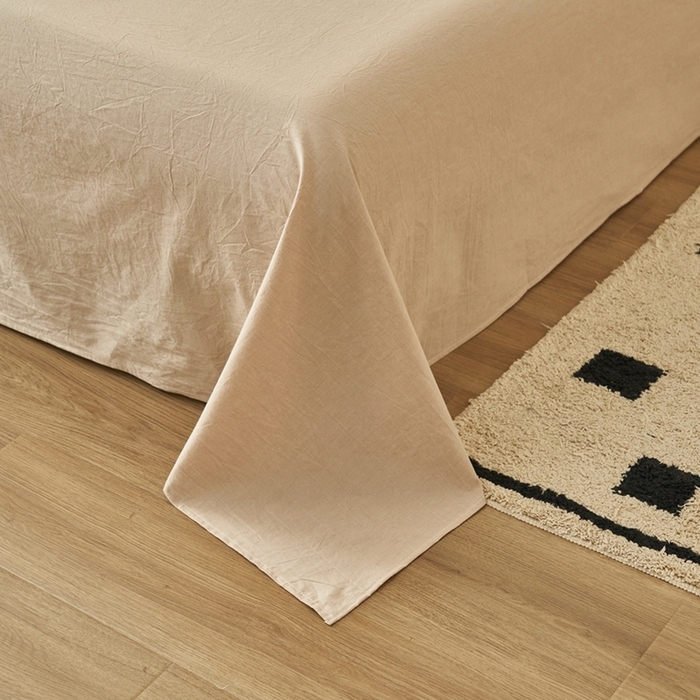 91家纺网 家纺一手货源 找家纺 （总）简如 2026新款全棉纯棉色织水洗棉棉花空调被夏凉被