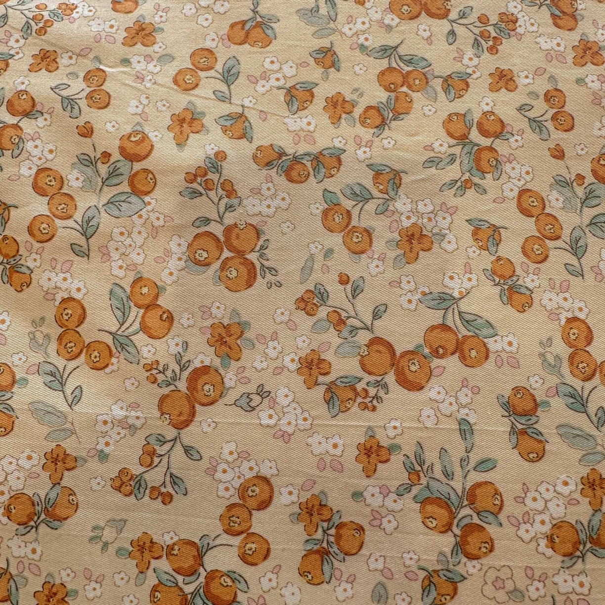 91家纺网 家纺一手货源 找家纺 橙子家居 2026新款纯棉法式复古蕾丝花边床盖四件套 普罗旺斯