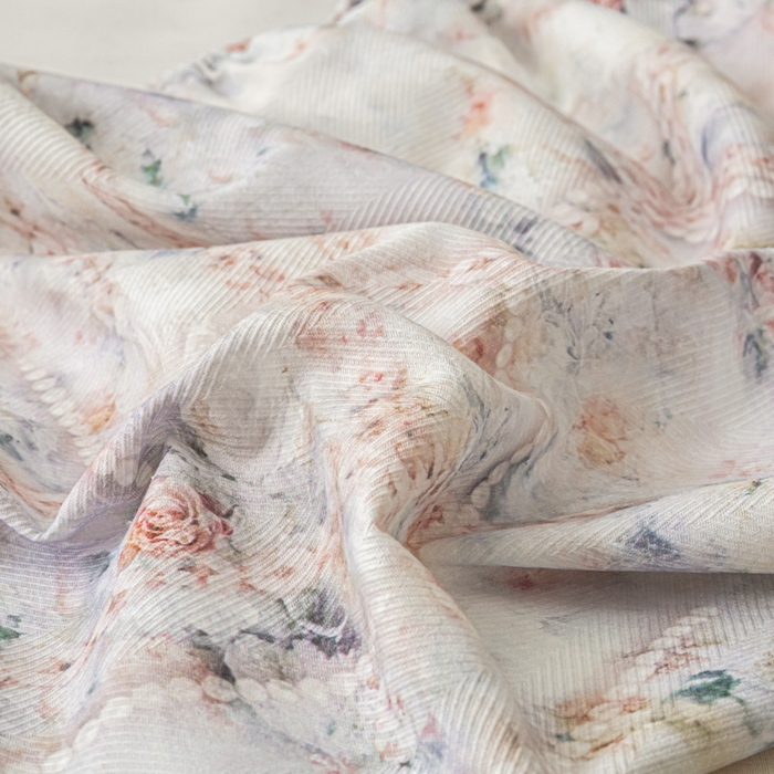 91家纺网 家纺一手货源 找家纺 爱彼家纺 2026新款A类纯棉提花老粗布床笠单件床笠三件套提花床笠-系列一 全棉提花-011花格蓝筏