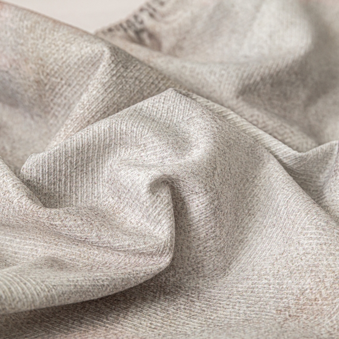 91家纺网 家纺一手货源 找家纺 爱彼家纺 2026新款A类纯棉提花老粗布床笠单件床笠三件套提花床笠-系列一 全棉提花-016石纹灰咖