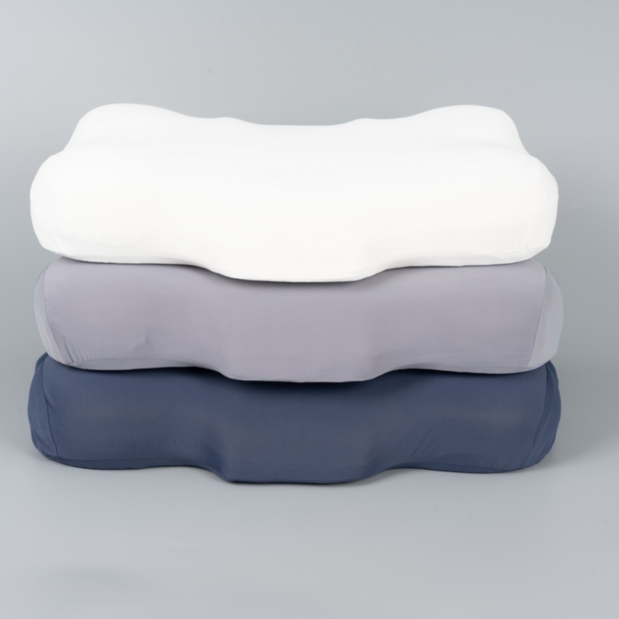 91家纺网 家纺一手货源 找家纺 （总）爱尔记忆枕 2026新款朵朵儿童款枕头枕芯