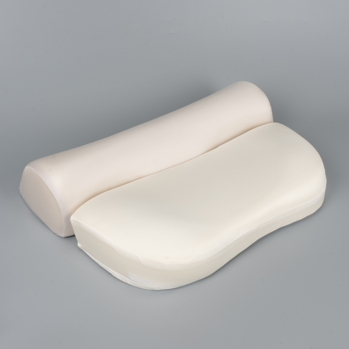 91家纺网 家纺一手货源 找家纺 （总）爱尔记忆枕 2026新款记忆眠慢回弹牵引枕