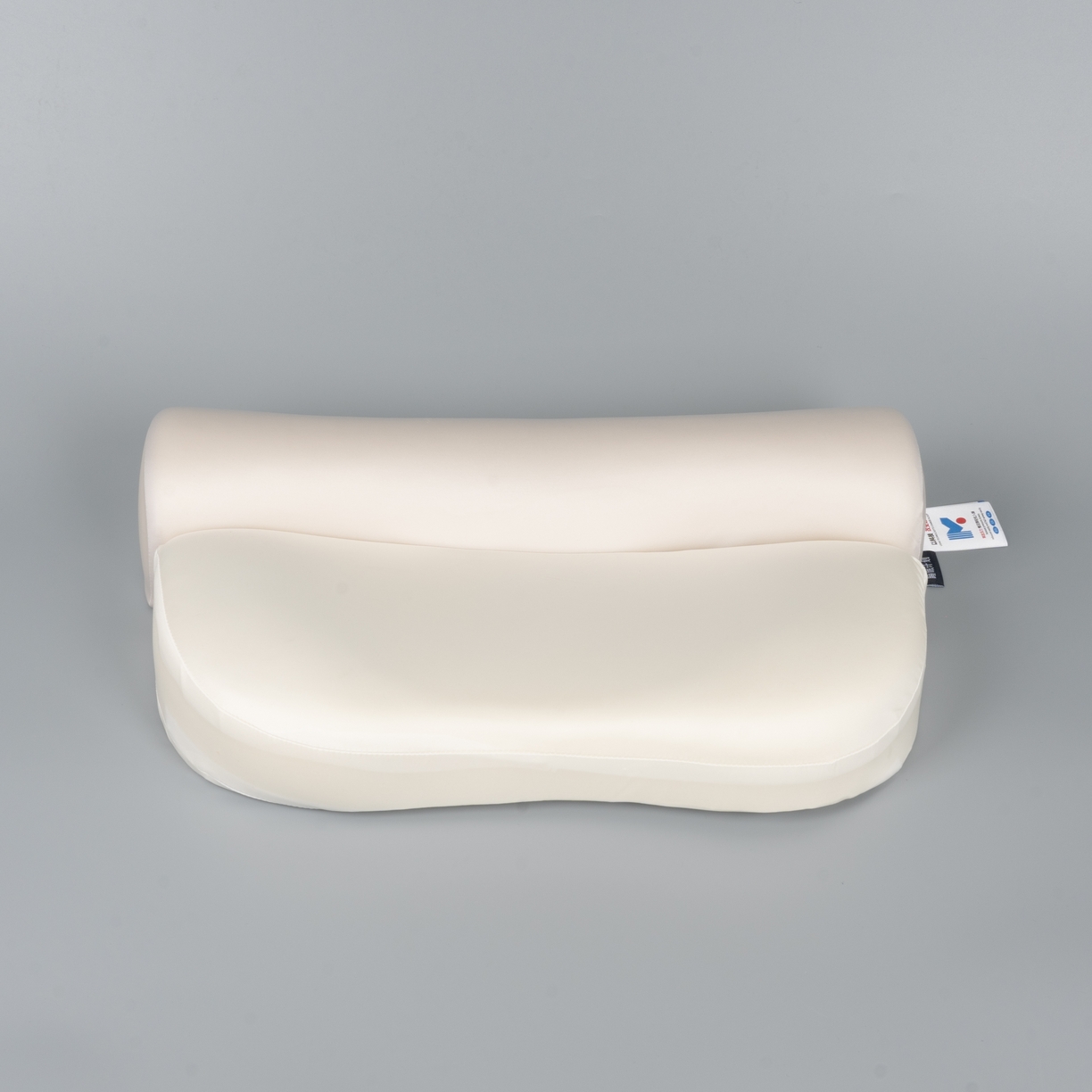 91家纺网 家纺一手货源 找家纺 （总）爱尔记忆枕 2026新款记忆眠慢回弹牵引枕